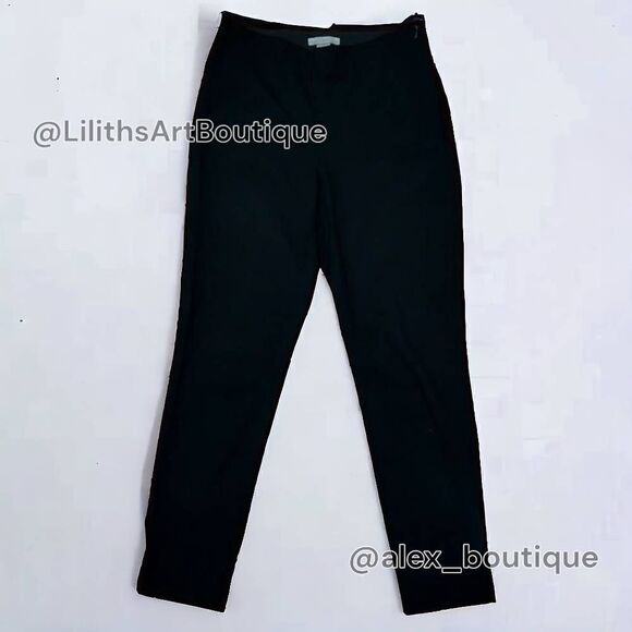 H&M Dress Work Pants-Size 6/Small for Women - Picture 3 of 8